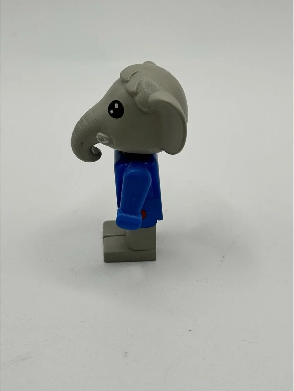 Lego fabuland ernie